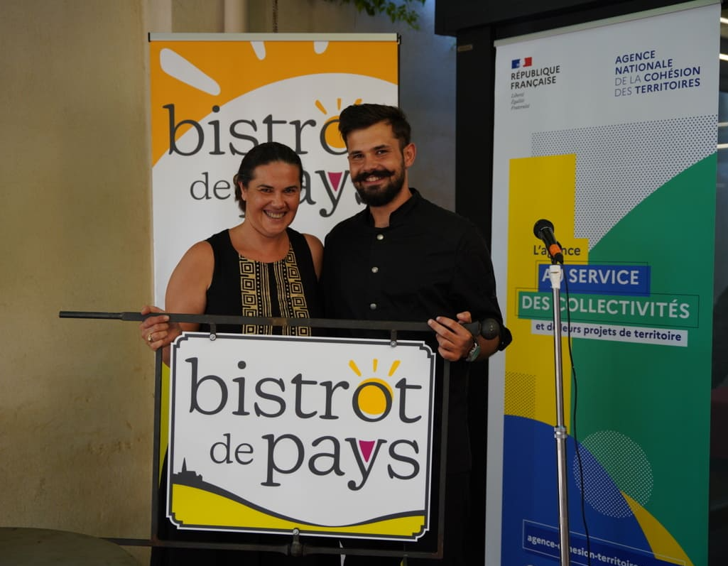 Bistrot de pays
