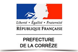 Logo prefecturecorreze