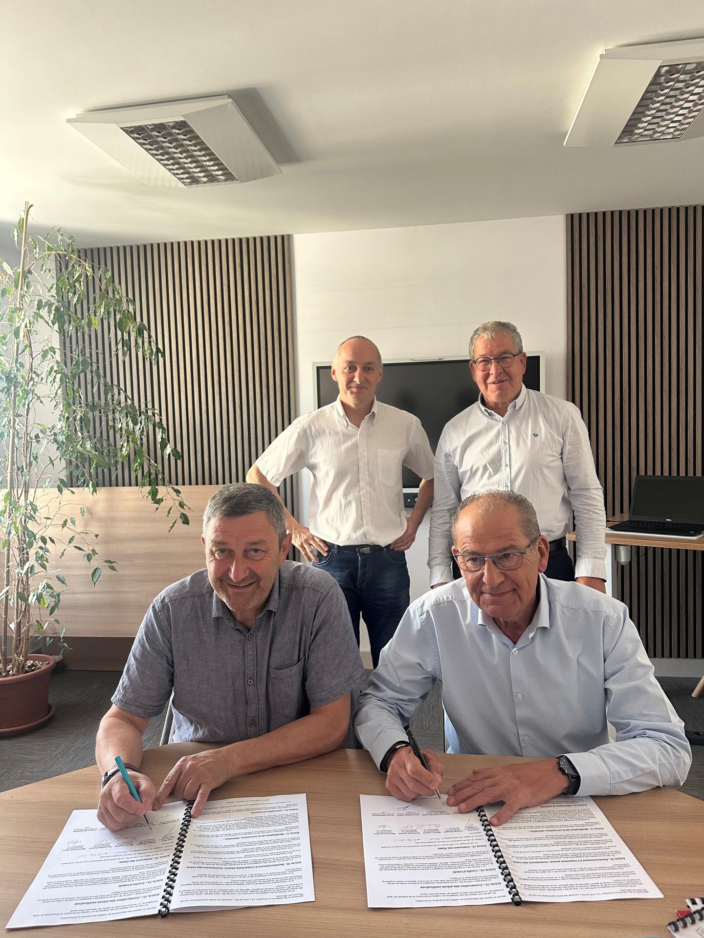Signature convention 12 06 25 1