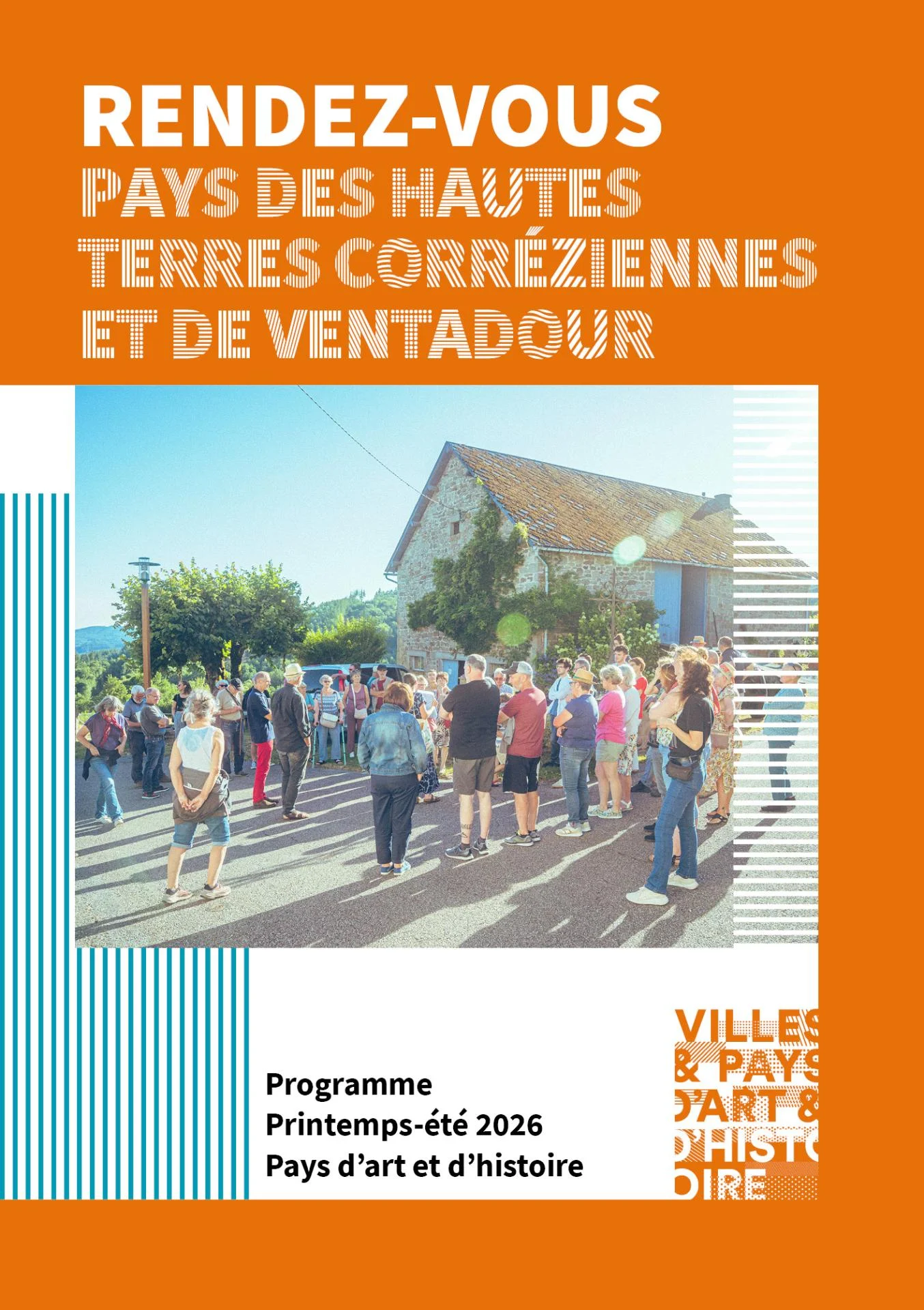 2026 rdv printempsete